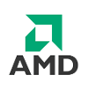 AMD 品牌图